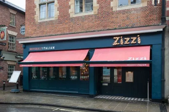 Zizzi - Oxford