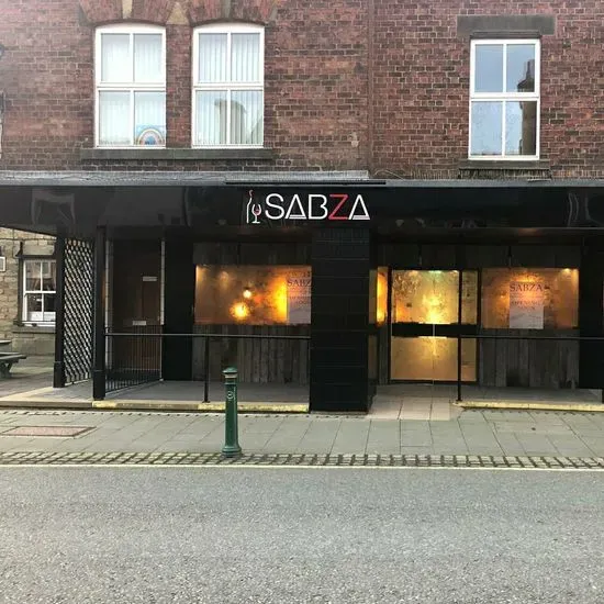 Sabza Indian Restaurant & Takeaway