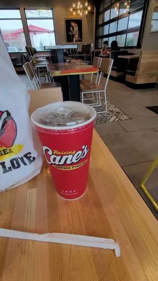 Raising Cane's Chicken Fingers