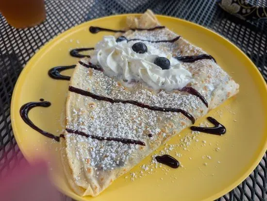 Cottage Creperie