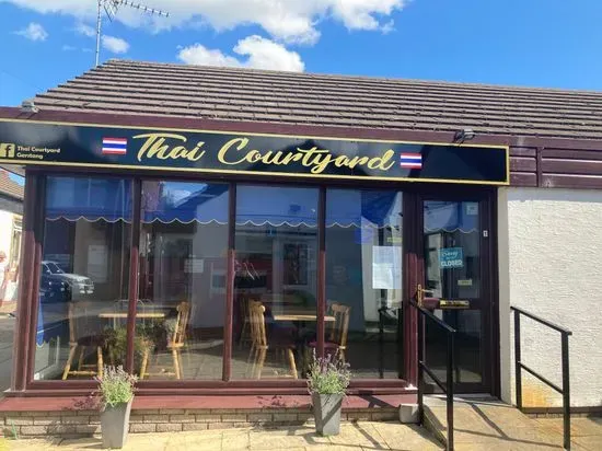 Thai Courtyard - Garstang