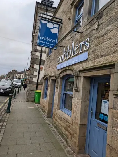 Cobblers Bar And Bistro