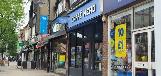 Caffè Nero