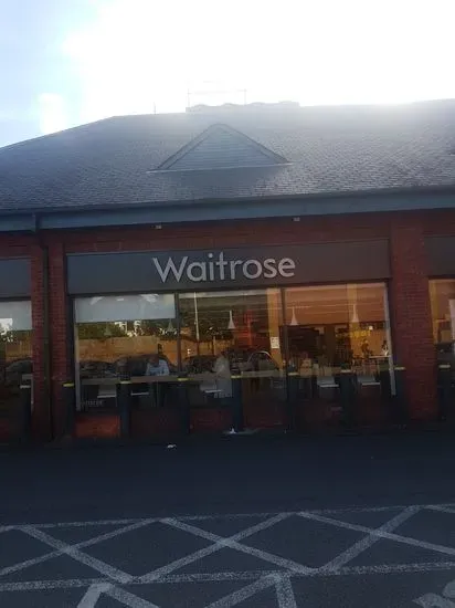 Waitrose & Partners