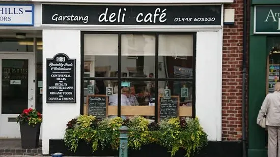 Garstang Deli-Cafe