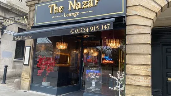 The Nazar Lounge