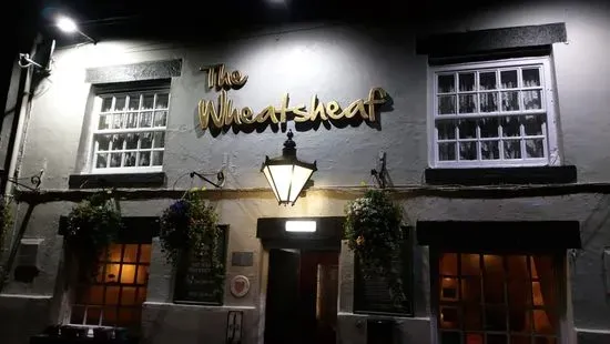 Wheatsheaf