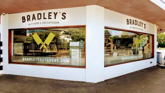 Bradley's Butchers and Delicatessen