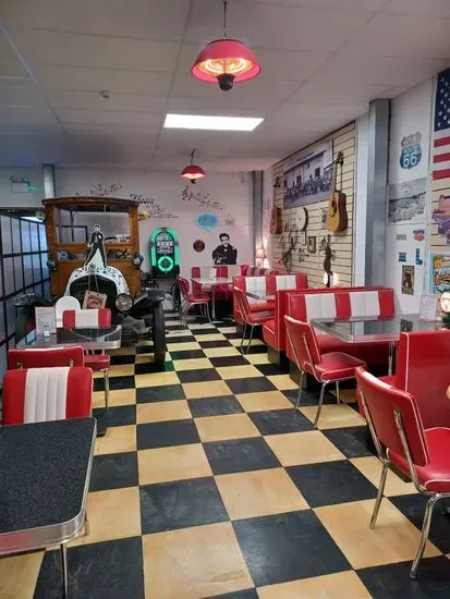 Fast-Trak Diner Ltd