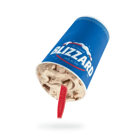 Dairy Queen (Treat)