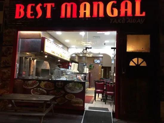 Best Mangal