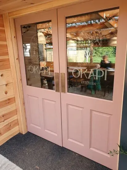 Okapi Kitchen