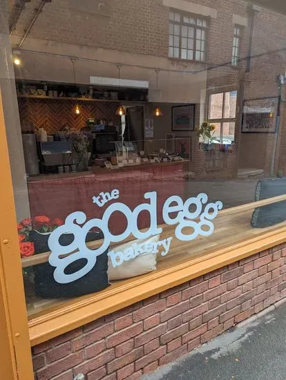 The Good Egg Bakery