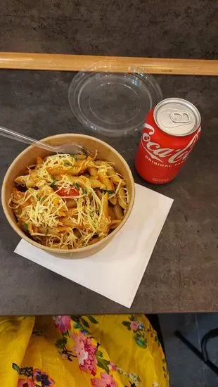 Vegan Pasta Hub