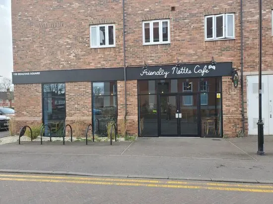 Friendly Nettle Cafe