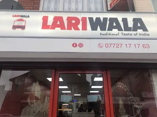 Lariwala