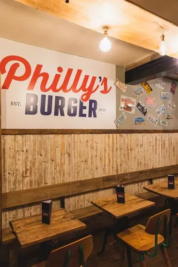 Philly's Burger