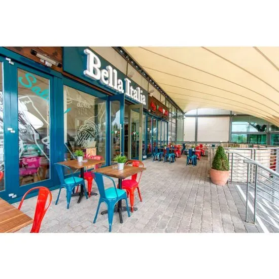 Bella Italia - Bristol Cribbs Causeway