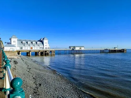 Penarth Pier Pavilion