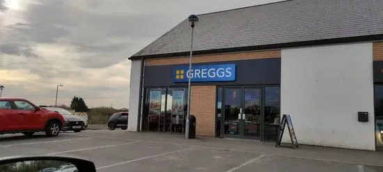 Greggs