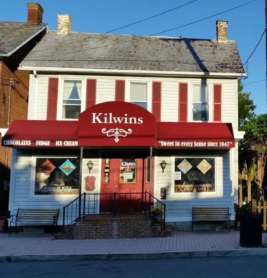 Kilwins Chocolates and Ice Cream