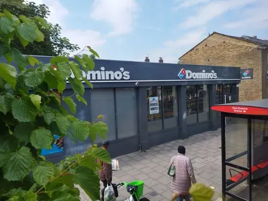 Domino's Pizza - London - East Dulwich