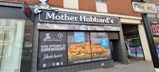 Mother Hubbard’s