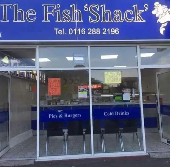 The Fish Shack