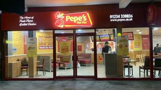 Pepe's