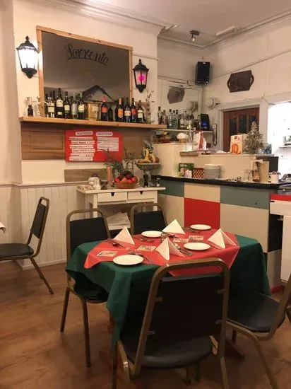 Ristorante Sorrento