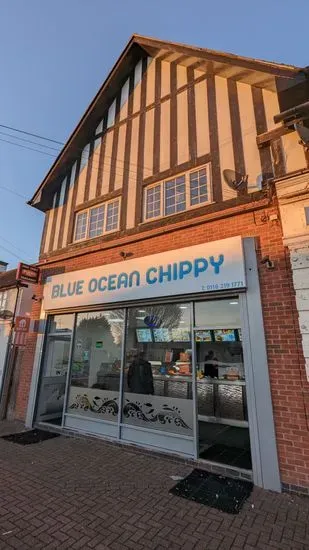 Blue Ocean Chippy