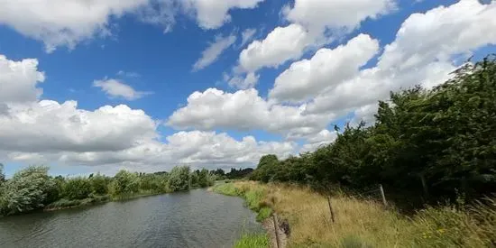 Bedford River Valley Park