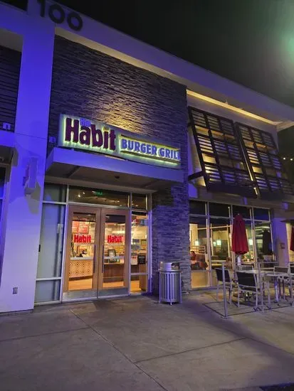 Habit Burger & Grill