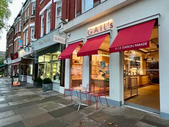 GAIL's Bakery Kew