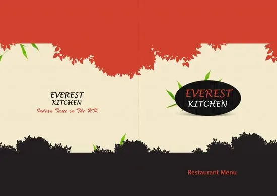 Everest Kitchen