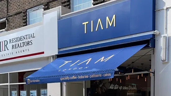 Tiam London