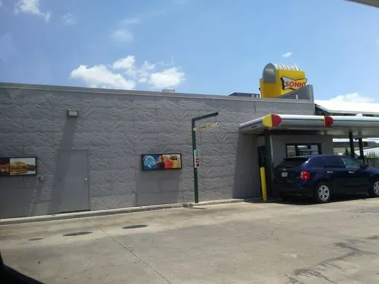 Sonic Drive-In