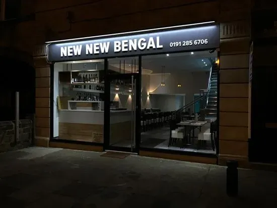 New New Bengal