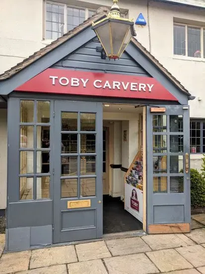 Toby Carvery Worcester West