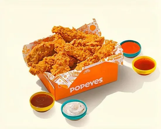 Popeyes Louisiana Kitchen