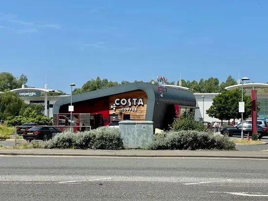 Costa Coffee