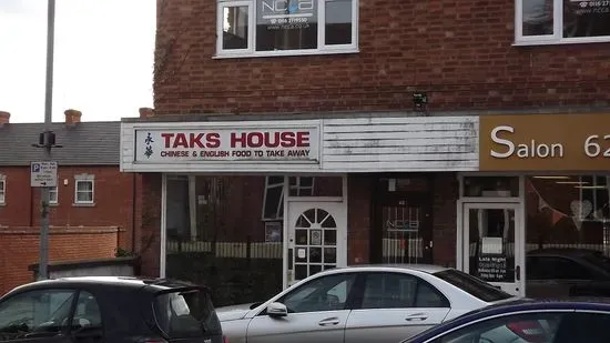 Taks House