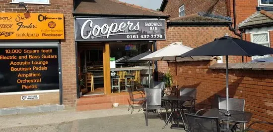 Coopers