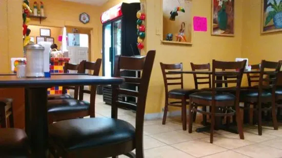 Natalie's Mexican Cafe