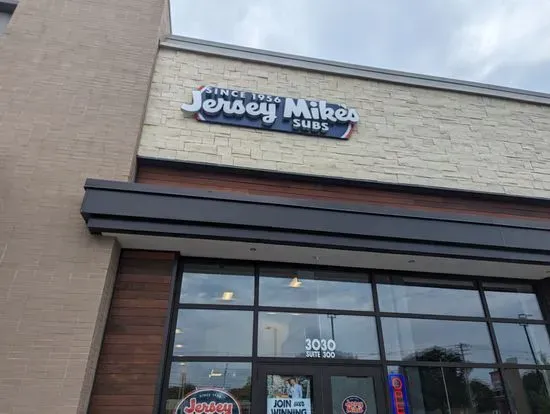 Jersey Mike's Subs