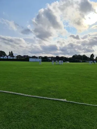 Old Deer Park Sports Grounds