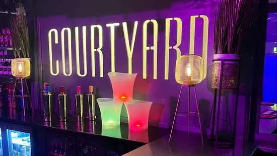 Courtyard Bar & Venue