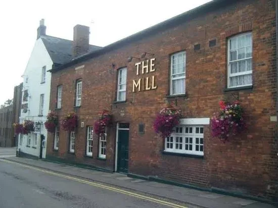 The Mill Hotel