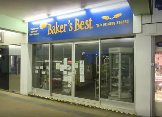 Baker's Best