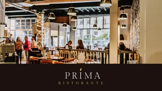 Prima Restaurant